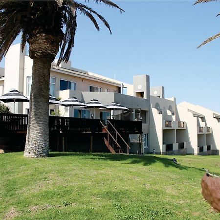 Long Beach Lodge Langstrand 외부 사진