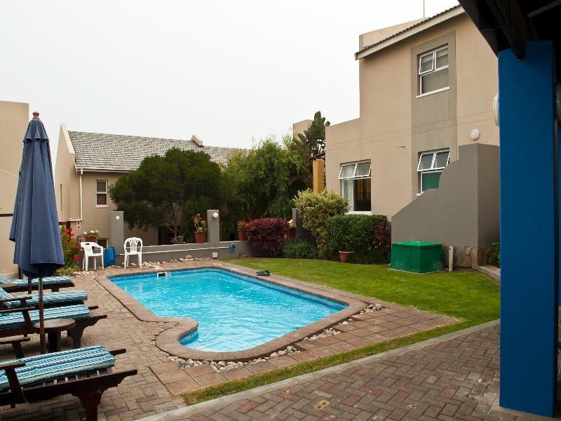 Long Beach Lodge Langstrand 외부 사진