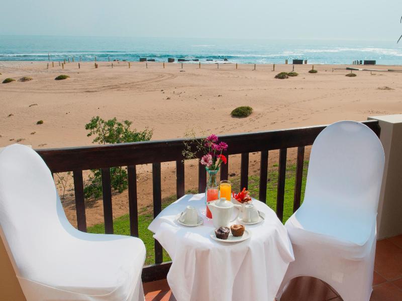 Long Beach Lodge Langstrand 외부 사진