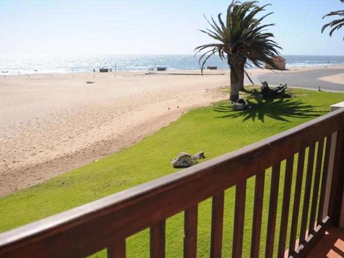 Long Beach Lodge Langstrand 외부 사진