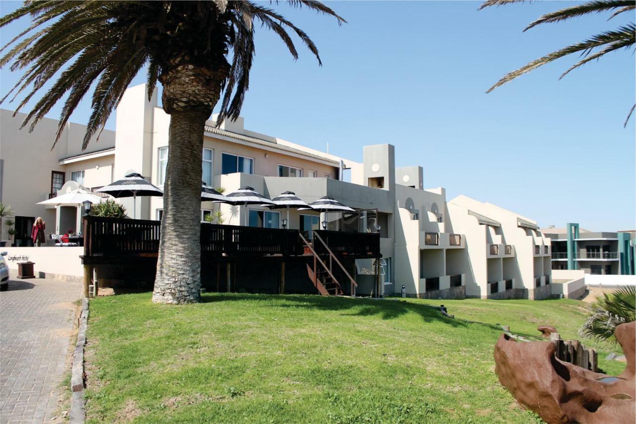 Long Beach Lodge Langstrand 외부 사진