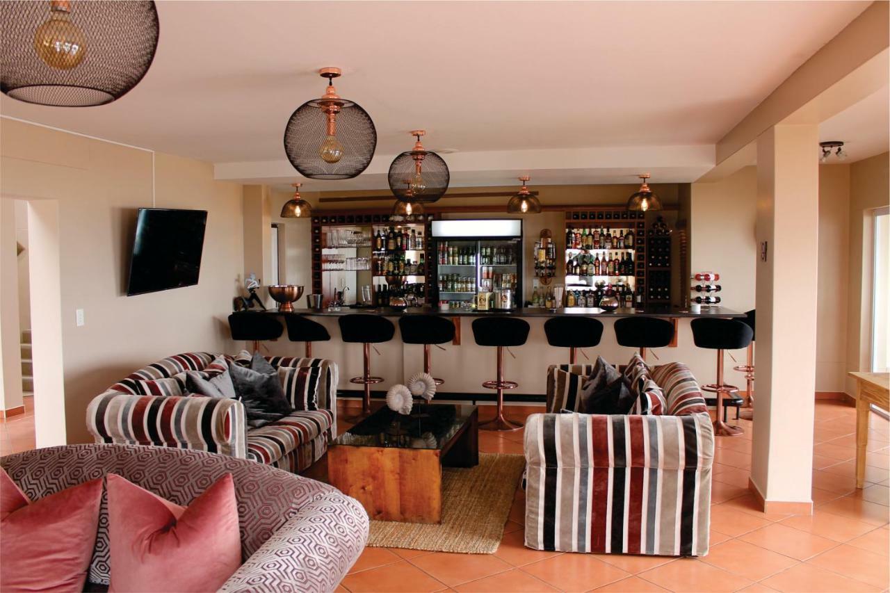 Long Beach Lodge Langstrand 외부 사진