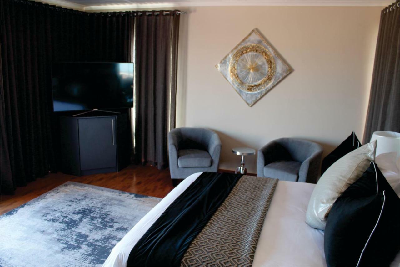 Long Beach Lodge Langstrand 외부 사진
