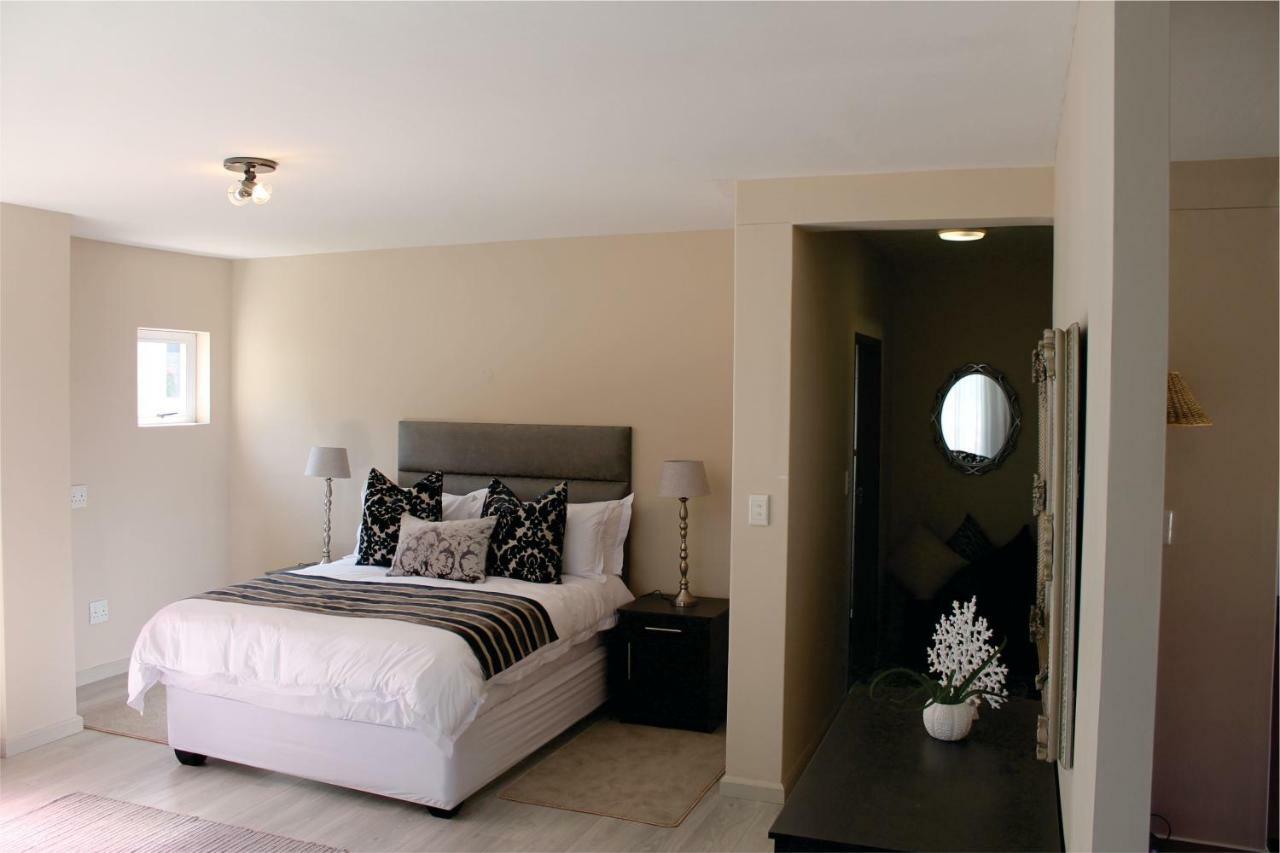 Long Beach Lodge Langstrand 외부 사진