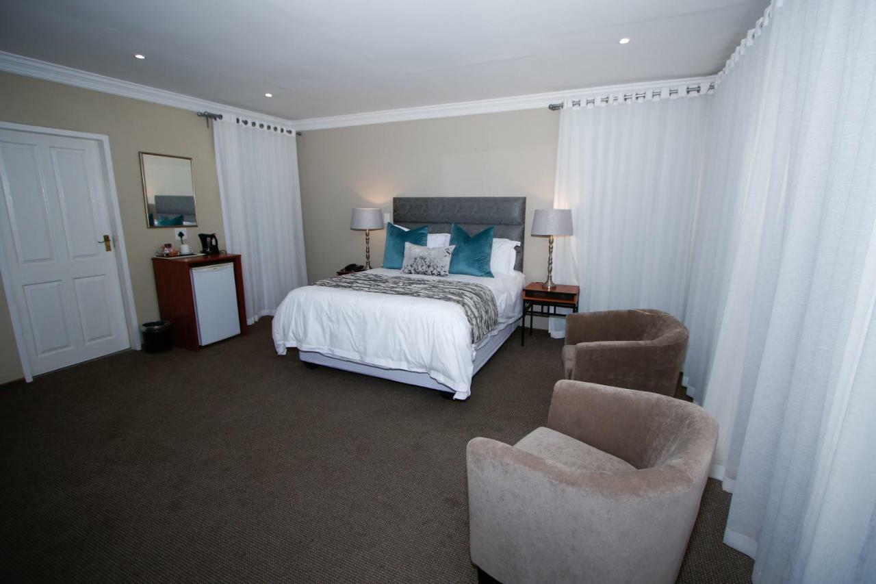 Long Beach Lodge Langstrand 외부 사진