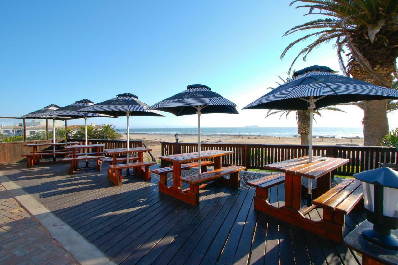 Long Beach Lodge Langstrand 외부 사진