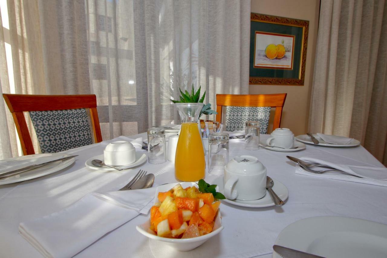 Long Beach Lodge Langstrand 외부 사진