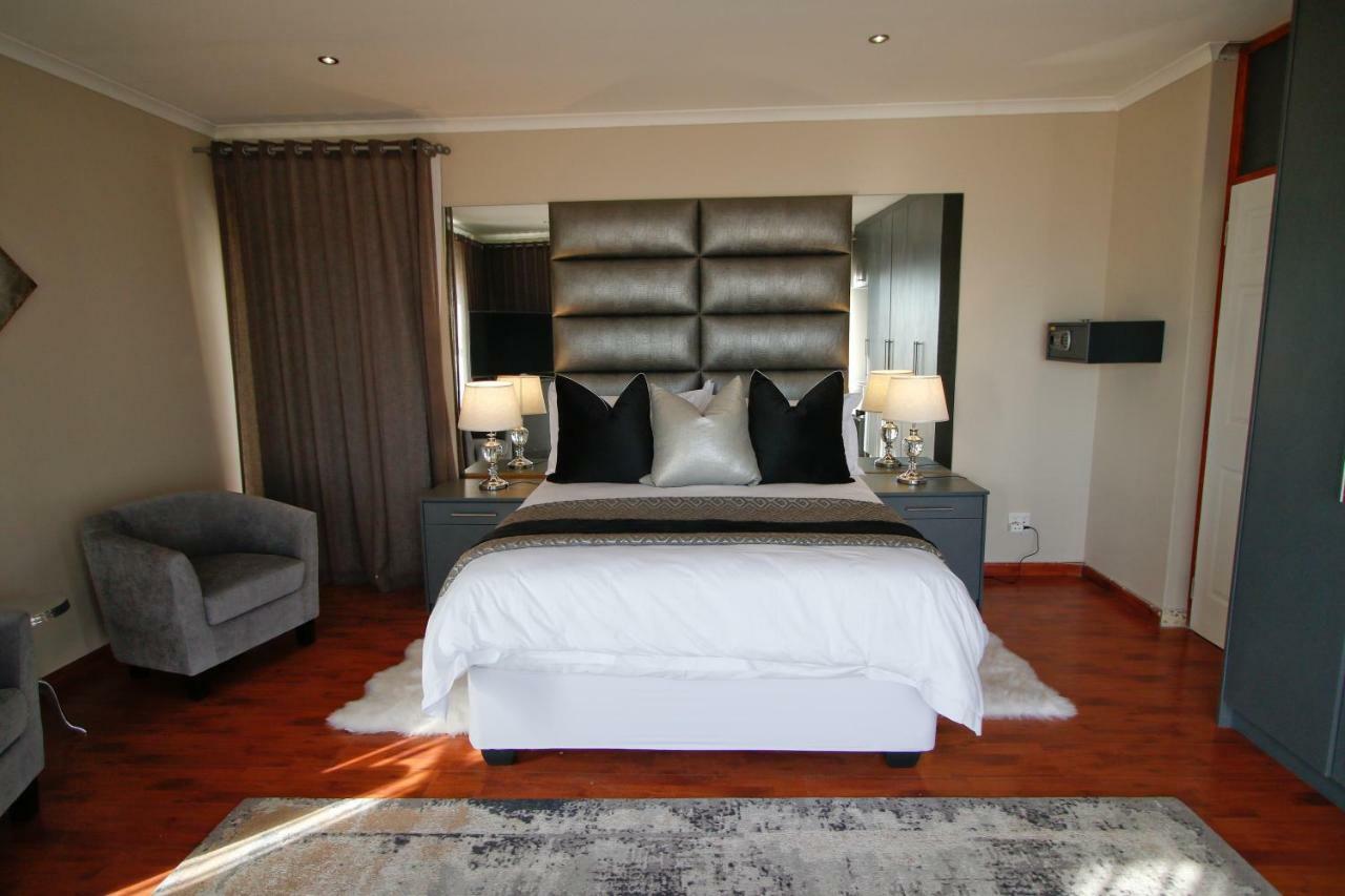 Long Beach Lodge Langstrand 외부 사진