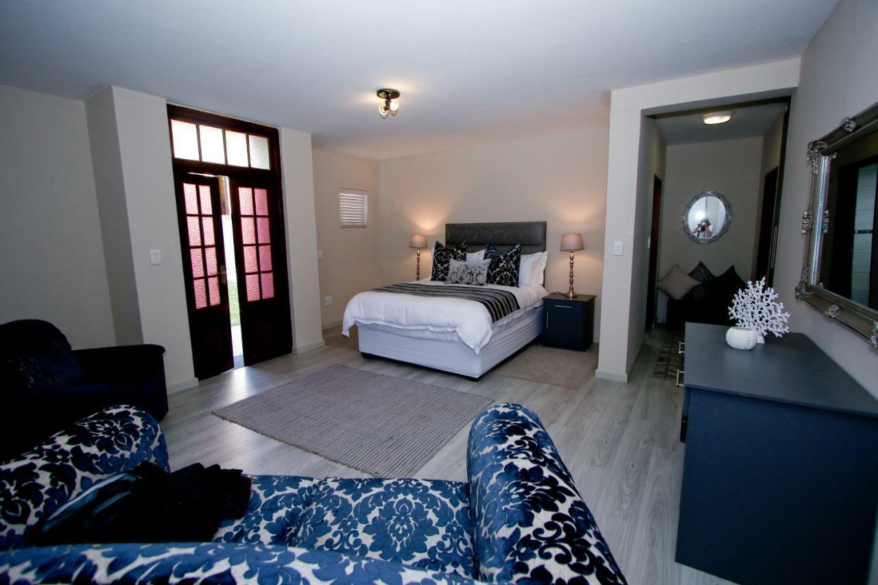 Long Beach Lodge Langstrand 외부 사진