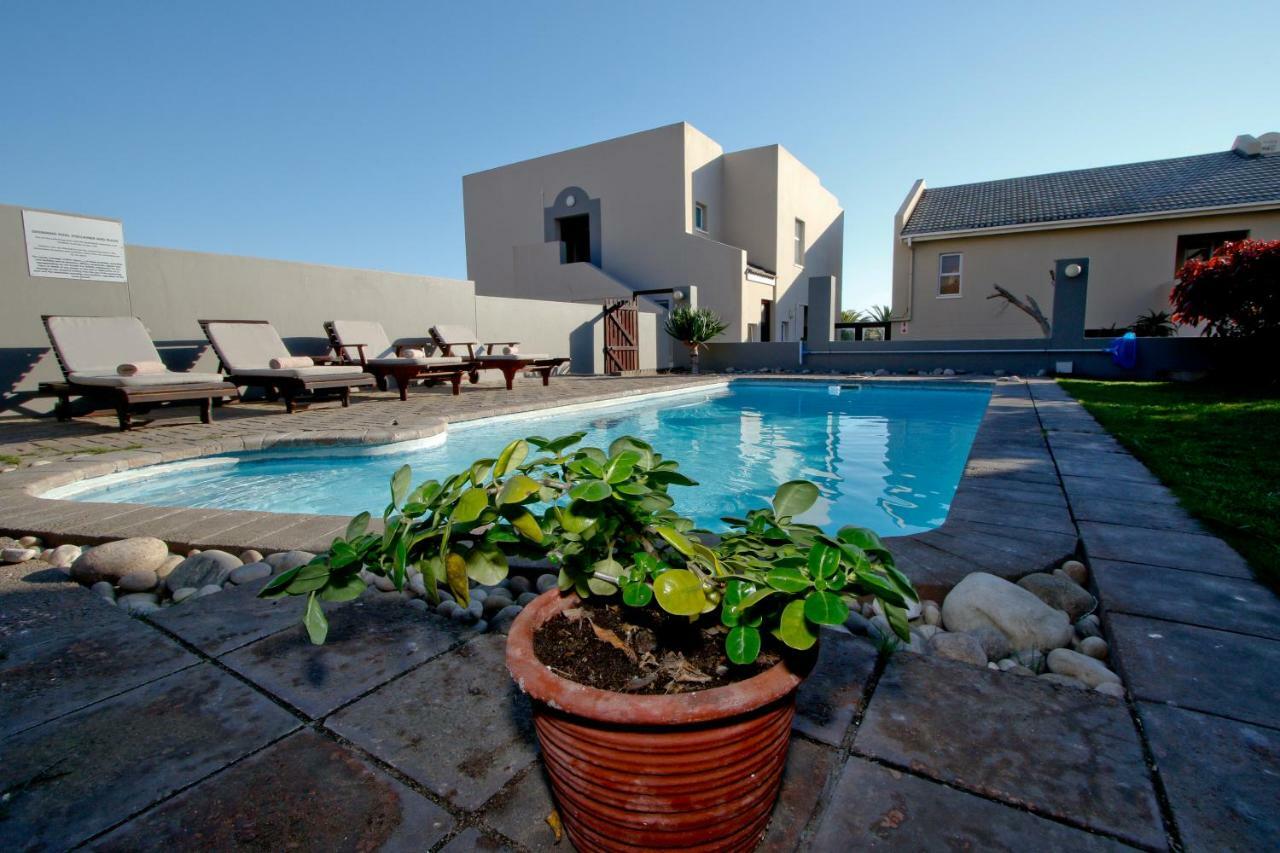 Long Beach Lodge Langstrand 외부 사진