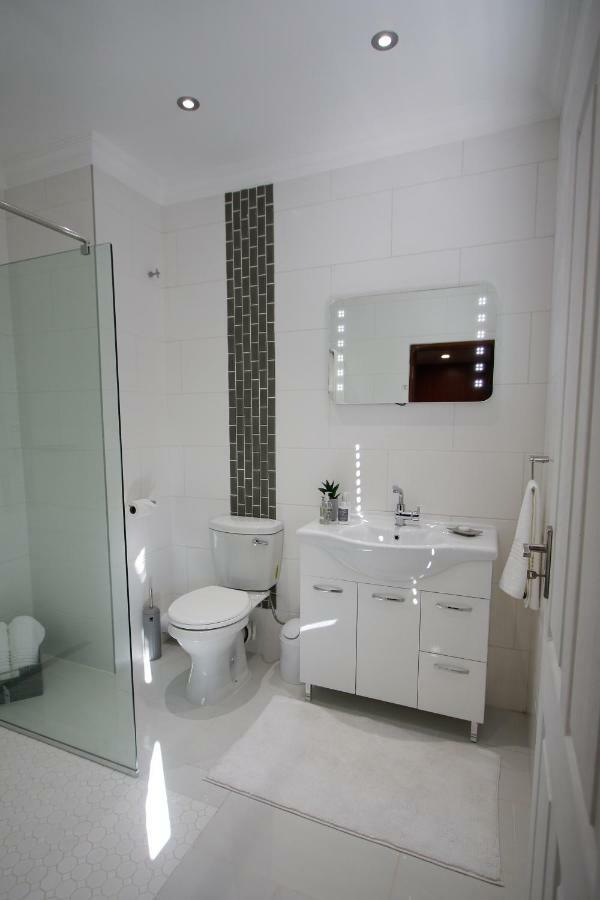 Long Beach Lodge Langstrand 외부 사진