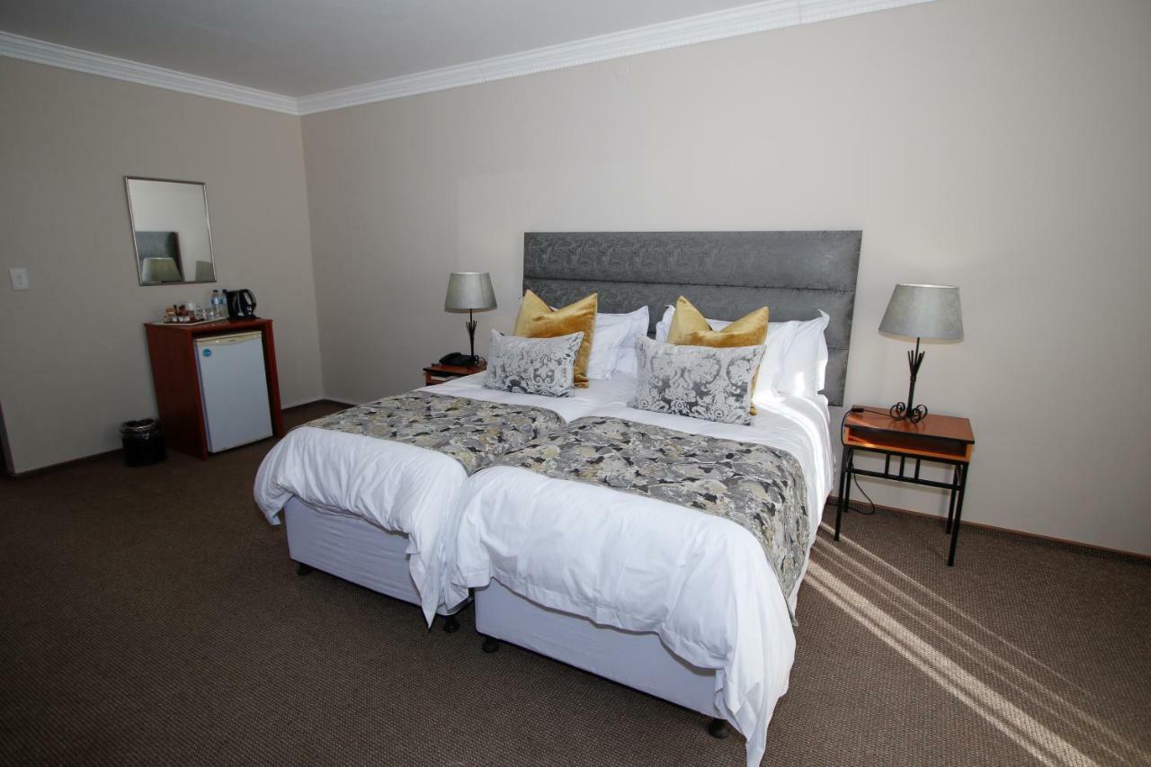 Long Beach Lodge Langstrand 외부 사진
