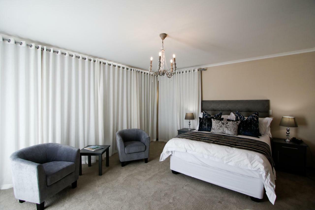 Long Beach Lodge Langstrand 외부 사진