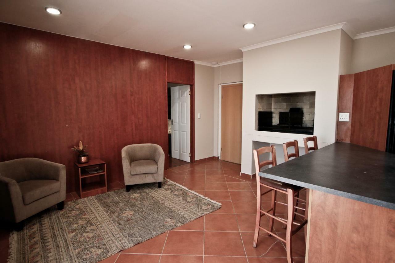 Long Beach Lodge Langstrand 외부 사진