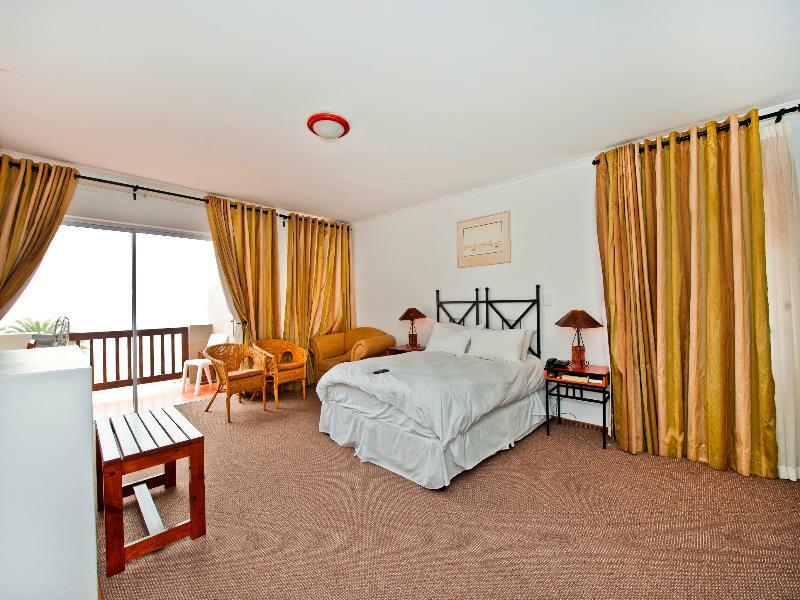Long Beach Lodge Langstrand 외부 사진