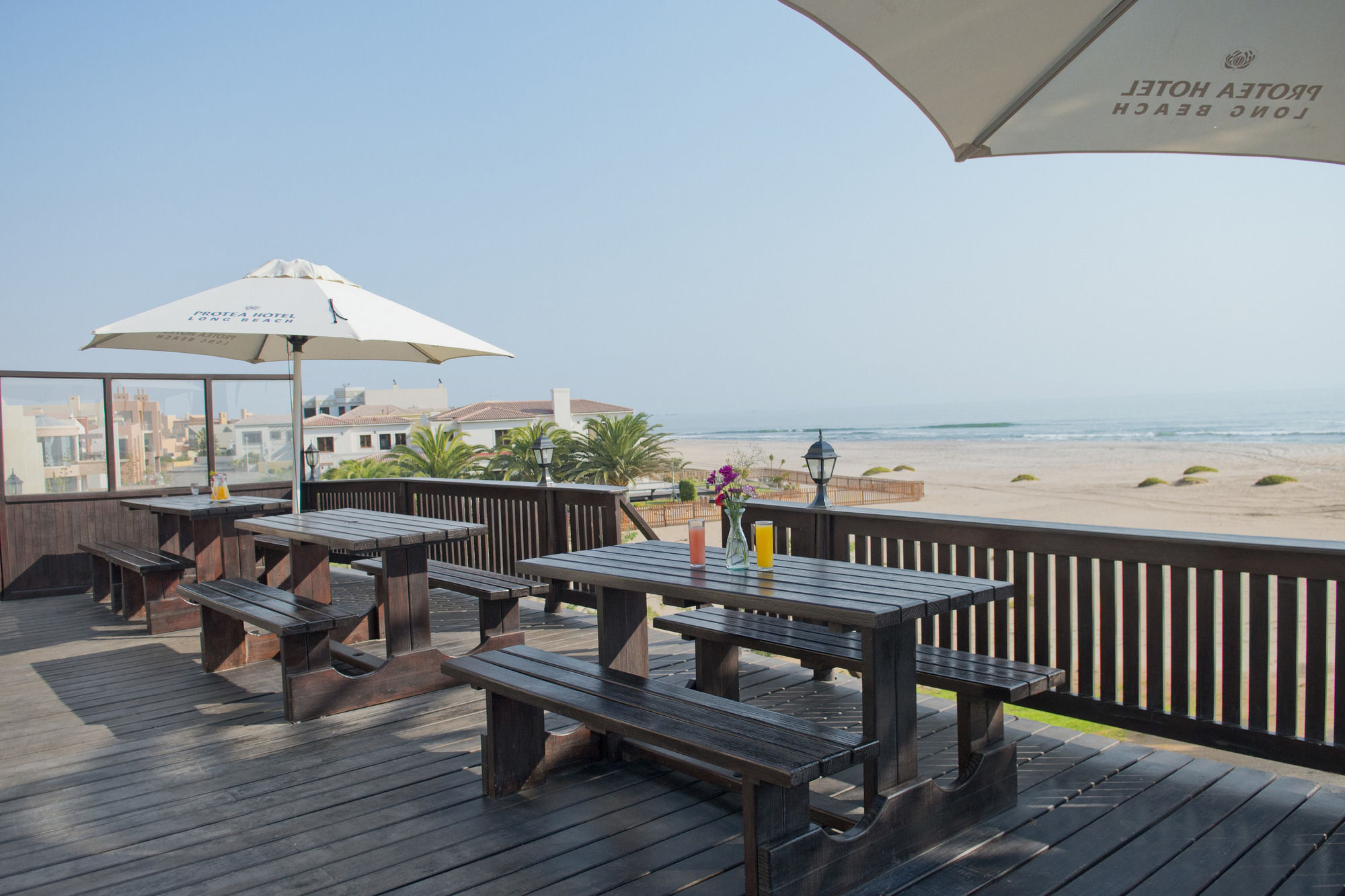 Long Beach Lodge Langstrand 외부 사진