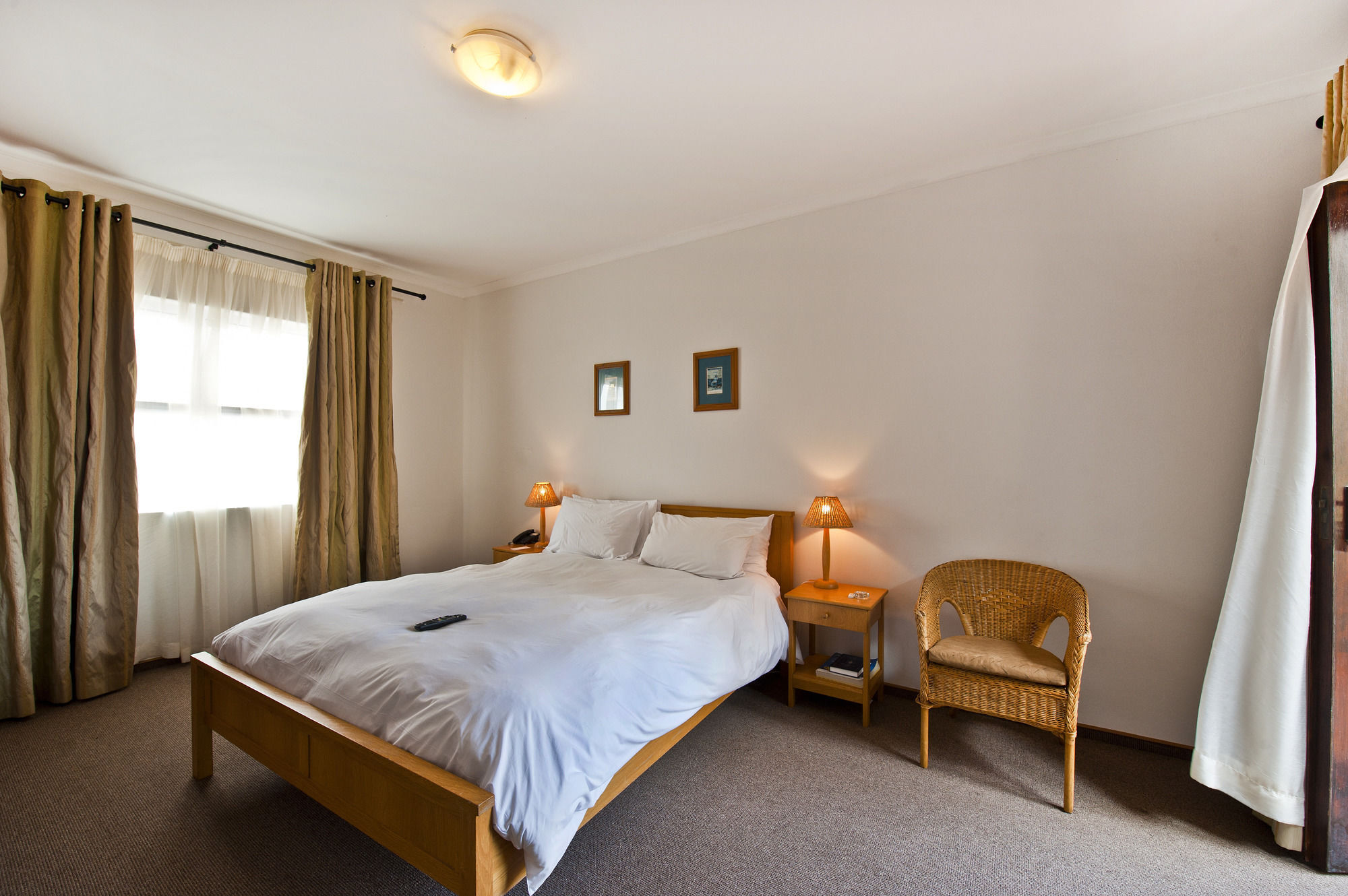 Long Beach Lodge Langstrand 외부 사진