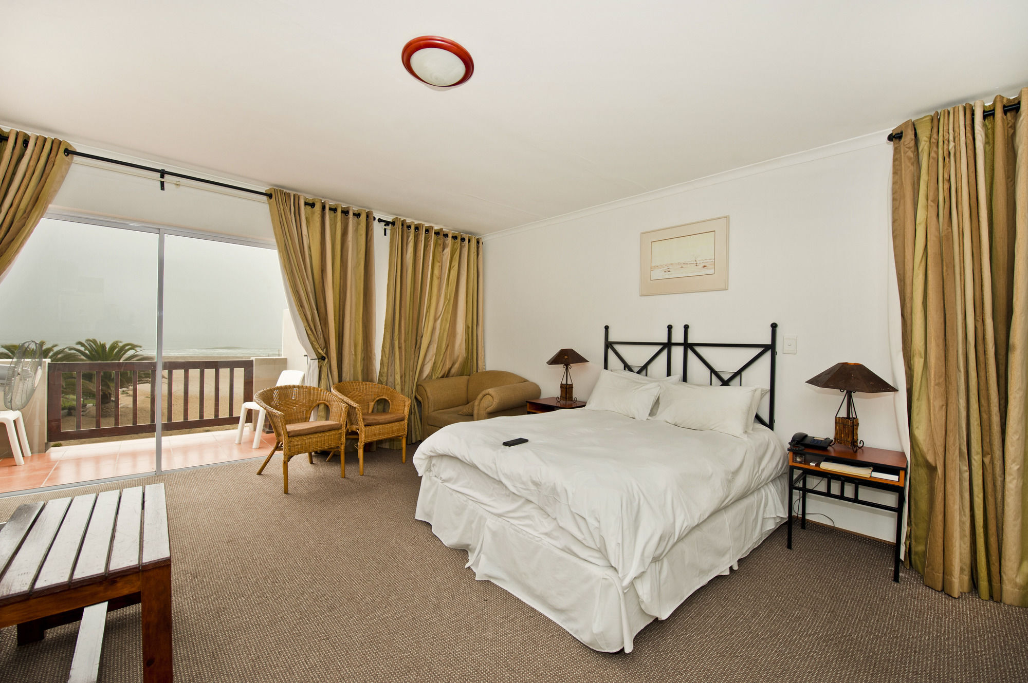 Long Beach Lodge Langstrand 외부 사진