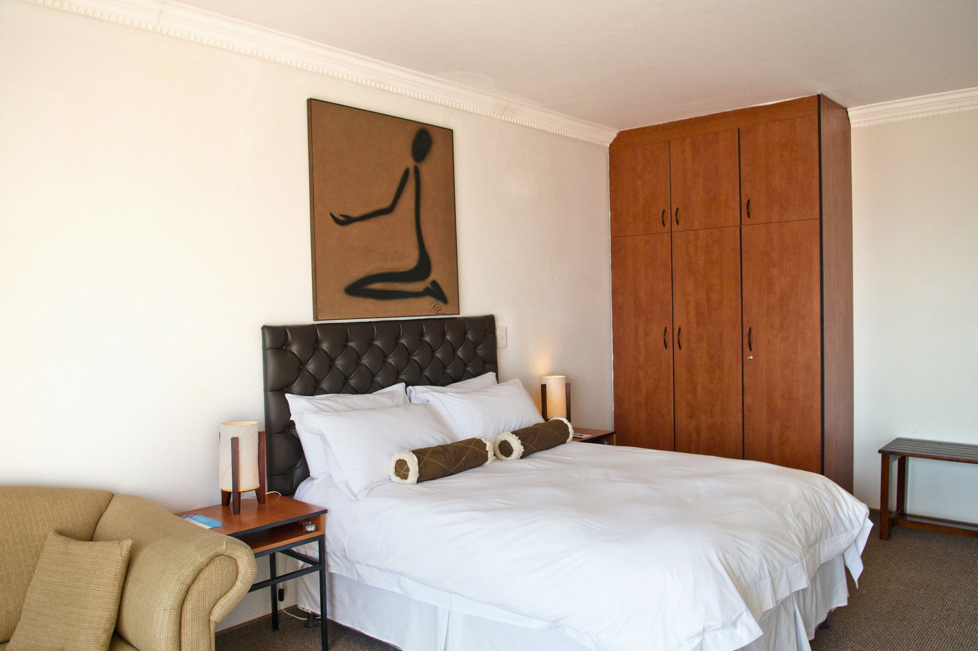 Long Beach Lodge Langstrand 외부 사진
